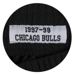 Mitchell & Ness Short Chicago Bulls Nba -Sports De Balle short chicago bulls nba 3