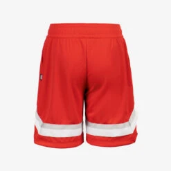 Short De Basketball NBA Chicago Bull Enfant - SH 900 JR Rouge -Sports De Balle short de basketball nba chicago bull enfant sh 900 jr rouge 5