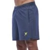 SHORT DE PADEL Drop Shot Heru Gris -Sports De Balle short de padel drop shot heru gris