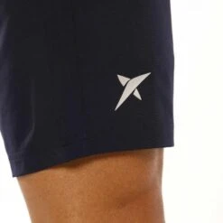 SHORT DE PADEL Drop Shot Rush Bleu -Sports De Balle short de padel drop shot rush bleu 2