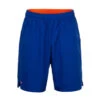 Short De Padel Respirant Homme - 500 Bleu