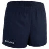 Short De Rugby Avec Poches Enfant - R100 Bleu