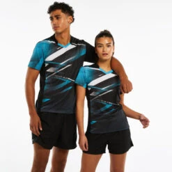 Short De Tennis De Table TTSH500 Unisexe Noir -Sports De Balle short de tennis de table ttsh500 unisexe noir 8