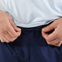 Artengo SHORT DE TENNIS HOMME - ESSENTIAL+ COURT BLEU MARINE -Sports De Balle short de tennis homme essential court bleu marine 2