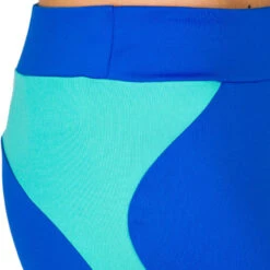 Short De Volley-ball Femme V500 Bleu électrique -Sports De Balle short de volley ball femme v500 bleu electrique 5
