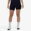 Short De Volley-ball Femme VSH500 Navy -Sports De Balle short de volley ball femme vsh500 navy