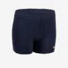 SHORT DE VOLLEY-BALL V100 FILLE NAVY -Sports De Balle short de volley ball v100 fille navy