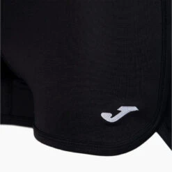 Short Femme Joma Stella Ii Noir -Sports De Balle short femme joma stella ii noir 2