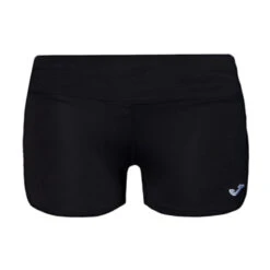 Short Femme Joma Stella Ii Noir -Sports De Balle short femme joma stella ii noir 3
