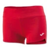 Short Femme Joma Stella Ii Rouge -Sports De Balle short femme joma stella ii rouge