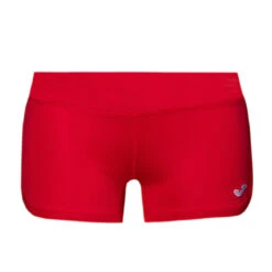 Short Femme Joma Stella Ii Rouge -Sports De Balle short femme joma stella ii rouge 3
