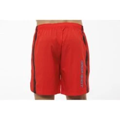 Short Naos Drop Shot Rouge -Sports De Balle short naos drop shot rouge 2