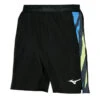 Short Noir Homme Mizuno 8 Amplify -Sports De Balle short noir homme mizuno 8 amplify