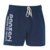 Short PANZERI Bleu Marine -Sports De Balle short panzeri bleu marine