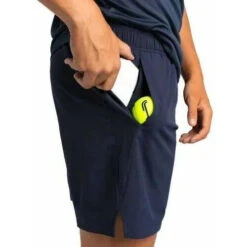 Short RS-Sports Performance -Sports De Balle short rs sports performance 1