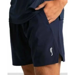 Short RS-Sports Performance -Sports De Balle short rs sports performance 2