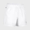 Short Rugby Adulte Avec Poches R100 Blanc 1 Short Rugby Adulte Avec Poches R100 Blanc -Sports De Balle short rugby adulte avec poches r100 blanc