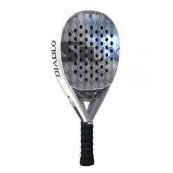 SIUX DIABLO REVOLUTION II SANYO PRO RACKET -Sports De Balle siux diablo revolution ii sanyo pro racket 2