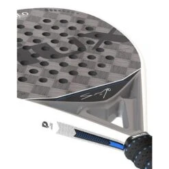 SIUX DIABLO REVOLUTION II SANYO PRO RACKET -Sports De Balle siux diablo revolution ii sanyo pro racket 4