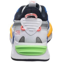 Sneaker RS-Z Reinvention Unisex Erwachsene PUMA -Sports De Balle sneaker rs z reinvention unisex erwachsene puma 2