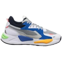 Sneaker RS-Z Reinvention Unisex Erwachsene PUMA -Sports De Balle sneaker rs z reinvention unisex erwachsene puma 3