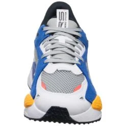 Sneaker RS-Z Reinvention Unisex Erwachsene PUMA -Sports De Balle sneaker rs z reinvention unisex erwachsene puma 4