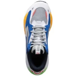 Sneaker RS-Z Reinvention Unisex Erwachsene PUMA -Sports De Balle sneaker rs z reinvention unisex erwachsene puma 5