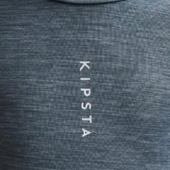 Kipsta Sous-vêtement Haut Keepdry 100 Enfant Manche Longues Football Gris Chiné -Sports De Balle sous vetement haut keepdry 100 enfant manche longues football gris chine 7