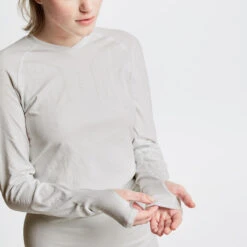 Kipsta Sous-vêtement Keepdry 500 Adulte Manches Longues Blanc 17 Kipsta Sous-vêtement Keepdry 500 Adulte Manches Longues Blanc -Sports De Balle sous vetement keepdry 500 adulte manches longues blanc 5