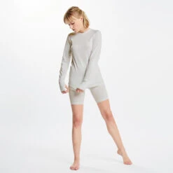 Kipsta Sous-vêtement Keepdry 500 Adulte Manches Longues Blanc 21 Kipsta Sous-vêtement Keepdry 500 Adulte Manches Longues Blanc -Sports De Balle sous vetement keepdry 500 adulte manches longues blanc 9