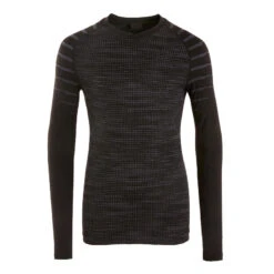 Kipsta SOUS-VETEMENT THERMIQUE HAUT MANCHES LONGUES ENFANT NOIR KEEPDRY 500 14 Kipsta SOUS-VETEMENT THERMIQUE HAUT MANCHES LONGUES ENFANT NOIR KEEPDRY 500 -Sports De Balle sous vetement thermique haut manches longues enfant noir keepdry 500 2