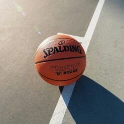 Spalding TF-150 Outdoor Ball, Basketball, Ballons De Basket -Sports De Balle spalding tf 150 outdoor ball basketball ballons de basket 4