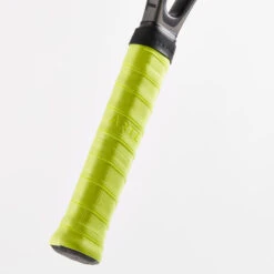 Artengo SURGRIP DE TENNIS CONFORT JAUNE LOT DE 3 8 Artengo SURGRIP DE TENNIS CONFORT JAUNE LOT DE 3 -Sports De Balle surgrip de tennis confort jaune lot de 3 2