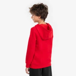 Sweat à Capuche Chicago Bulls Enfant - Hoodie 900 NBA Rouge 13 Sweat à Capuche Chicago Bulls Enfant - Hoodie 900 NBA Rouge -Sports De Balle sweat a capuche chicago bulls enfant hoodie 900 nba rouge 3