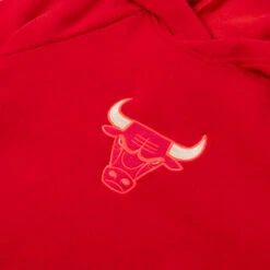 Sweat à Capuche Chicago Bulls Enfant - Hoodie 900 NBA Rouge 16 Sweat à Capuche Chicago Bulls Enfant - Hoodie 900 NBA Rouge -Sports De Balle sweat a capuche chicago bulls enfant hoodie 900 nba rouge 6