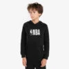 Sweat à Capuche NBA Enfant - Hoodie 900 NBA Noir -Sports De Balle sweat a capuche nba enfant hoodie 900 nba noir