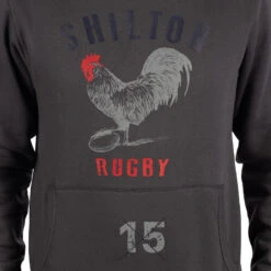 Sweat A Capuche Rugby Unity Homme 8 Sweat A Capuche Rugby Unity Homme -Sports De Balle sweat a capuche rugby unity homme 2