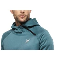 Sweat à Manches Longues Padel Drop Shot Artemis -Sports De Balle sweat a manches longues padel drop shot artemis 2