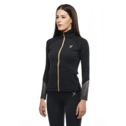 Sweat Padel Manches Longues Femme Drop Shot Maday 8 Sweat Padel Manches Longues Femme Drop Shot Maday -Sports De Balle sweat padel manches longues femme drop shot maday 2