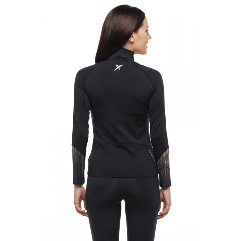 Sweat Padel Manches Longues Femme Drop Shot Maday 6 Sweat Padel Manches Longues Femme Drop Shot Maday – Image 4