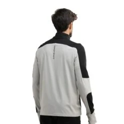 Sweat Technique Homme Drop Shot Winka Campa -Sports De Balle sweat technique homme drop shot winka campa 3