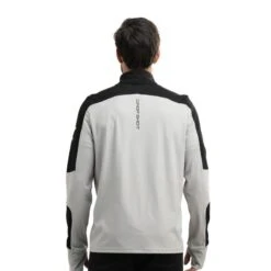 Sweat Technique Homme Drop Shot Winka Campa -Sports De Balle sweat technique homme drop shot winka campa 4