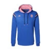 Kappa Sweatshirt De Rugby Garçon GEMELLI STADE FRANÇAIS PARIS -Sports De Balle sweatshirt de rugby garcon gemelli stade francais paris