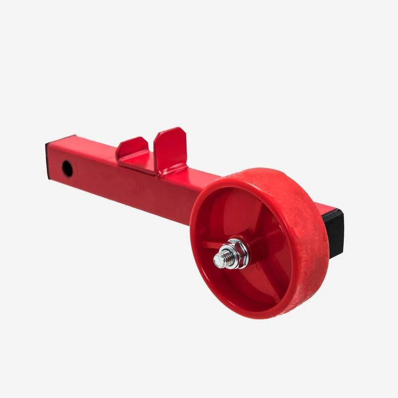 Systèmes De Roues De Panier De Basket - B100 Easy Système Roues Paire 3 Systèmes De Roues De Panier De Basket - B100 Easy Système Roues Paire