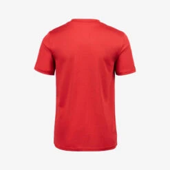 T-shirt De Basketball NBA Chicago Bulls Enfant - TS 900 JR Rouge -Sports De Balle t shirt de basketball nba chicago bulls enfant ts 900 jr rouge 5