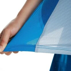 T-Shirt Femme 900 - Bleu -Sports De Balle t shirt femme 900 bleu 9