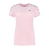 T-shirt Femme K-Swiss Hypercourt Mesh -Sports De Balle t shirt femme k swiss hypercourt mesh