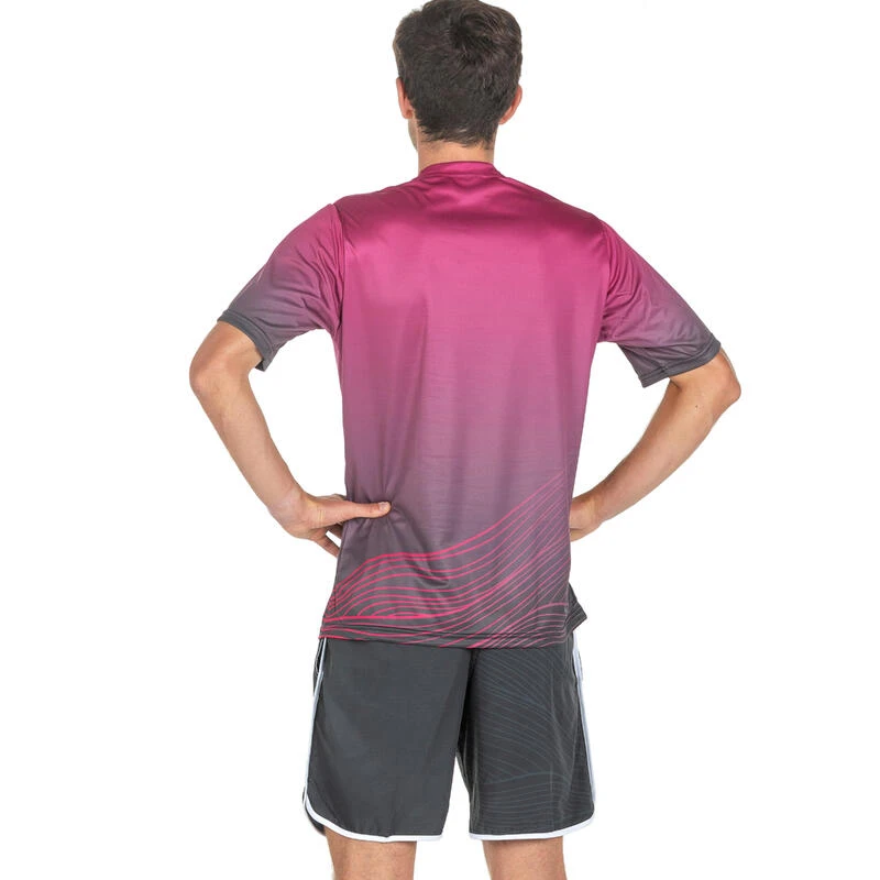 T-Shirt Homme Star By GL Beach Sports 5 T-Shirt Homme Star By GL Beach Sports – Image 3