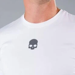 T-shirt Hydrogen Basic Tech -Sports De Balle t shirt hydrogen basic tech 2