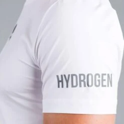T-shirt Hydrogen Basic Tech -Sports De Balle t shirt hydrogen basic tech 3
